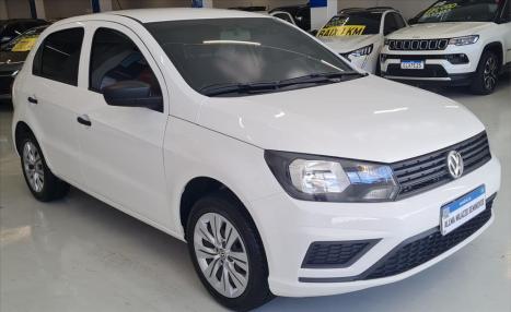 VOLKSWAGEN Gol 1.0, Foto 3