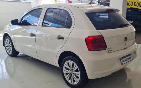 VOLKSWAGEN Gol 1.0, Foto 4