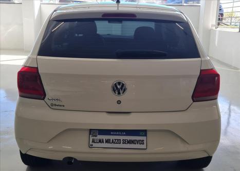 VOLKSWAGEN Gol 1.0, Foto 5