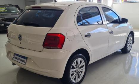 VOLKSWAGEN Gol 1.0, Foto 6
