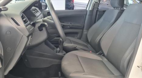 VOLKSWAGEN Gol 1.0, Foto 10