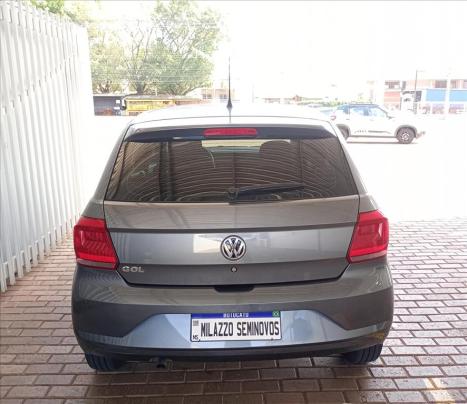 VOLKSWAGEN Gol 1.0, Foto 5