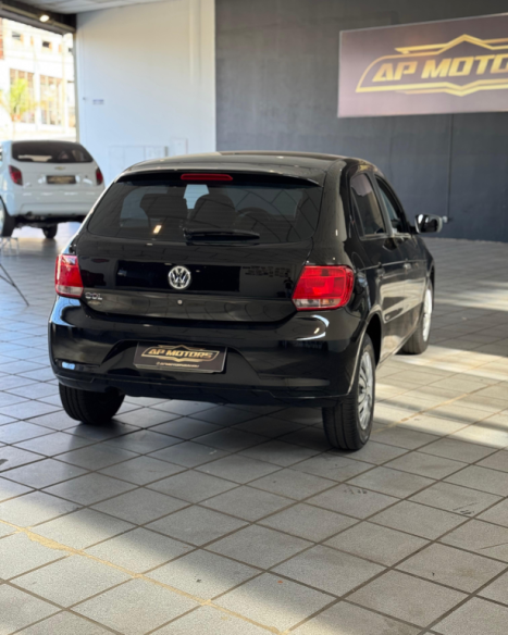 VOLKSWAGEN Gol 1.0, Foto 2
