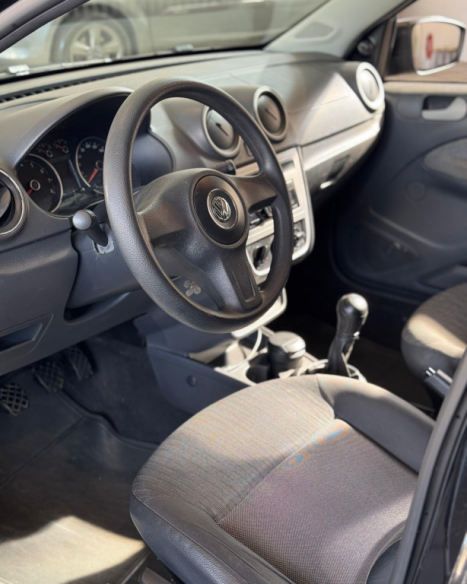 VOLKSWAGEN Gol 1.0, Foto 3
