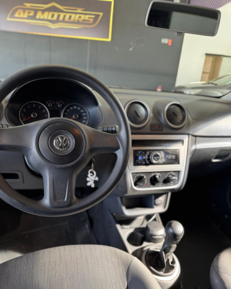 VOLKSWAGEN Gol 1.0, Foto 4