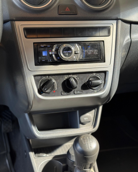 VOLKSWAGEN Gol 1.0, Foto 5