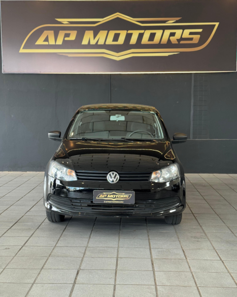 VOLKSWAGEN Gol 1.0, Foto 6