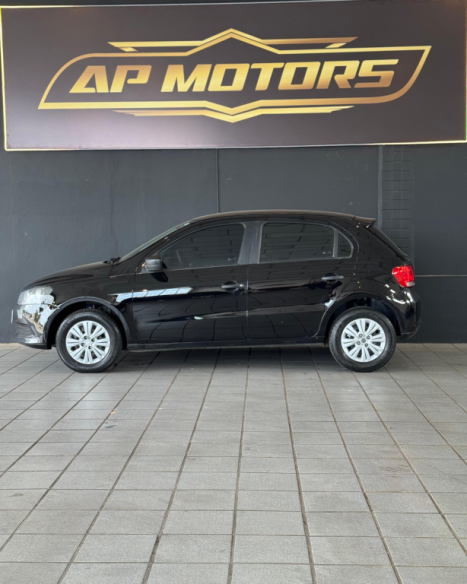 VOLKSWAGEN Gol 1.0, Foto 7