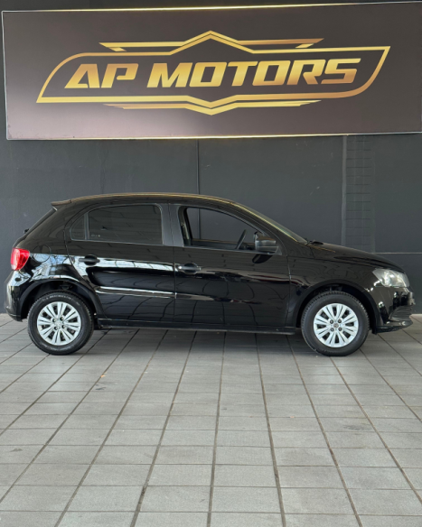 VOLKSWAGEN Gol 1.0, Foto 8