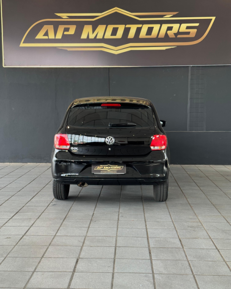 VOLKSWAGEN Gol 1.0, Foto 9