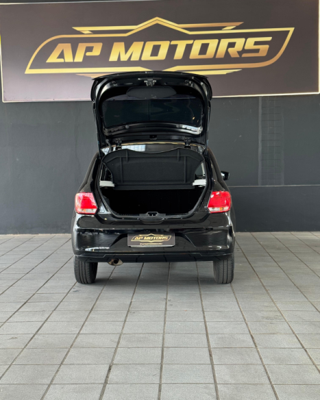 VOLKSWAGEN Gol 1.0, Foto 10