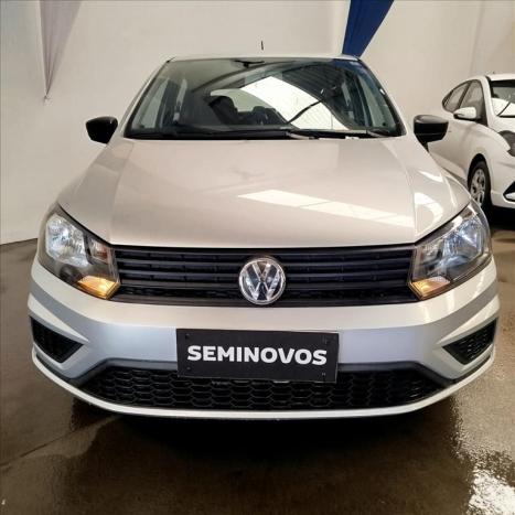 VOLKSWAGEN Gol 1.0, Foto 2