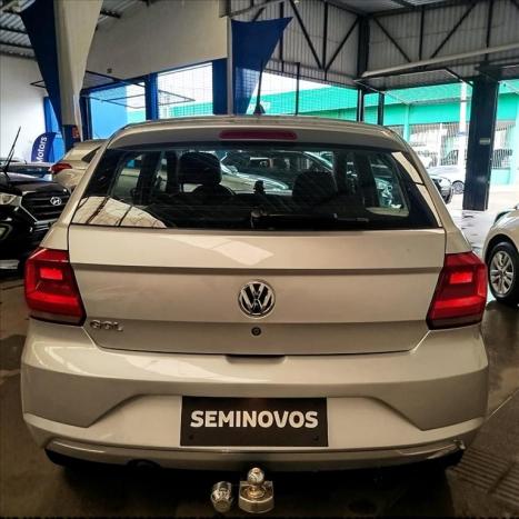 VOLKSWAGEN Gol 1.0, Foto 5