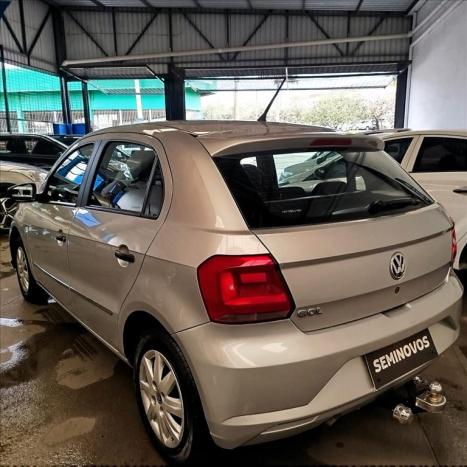 VOLKSWAGEN Gol 1.0, Foto 6