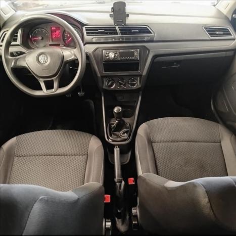 VOLKSWAGEN Gol 1.0, Foto 11