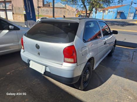 VOLKSWAGEN Gol 1.0, Foto 2