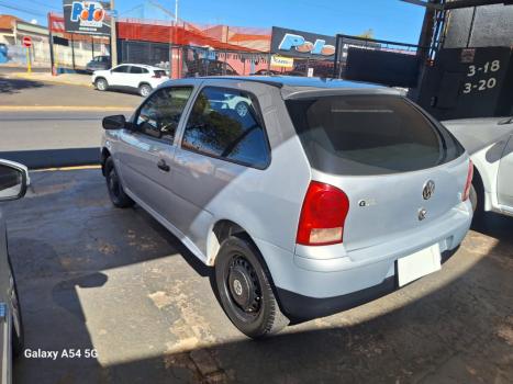 VOLKSWAGEN Gol 1.0, Foto 3