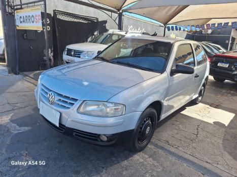 VOLKSWAGEN Gol 1.0, Foto 4