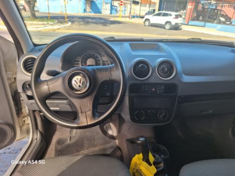 VOLKSWAGEN Gol 1.0, Foto 7
