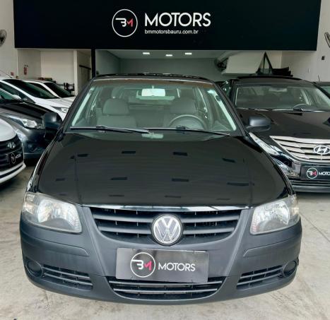 VOLKSWAGEN Gol 1.0 CITY, Foto 1