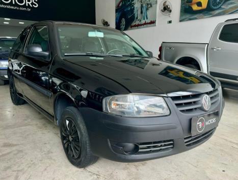 VOLKSWAGEN Gol 1.0 CITY, Foto 2