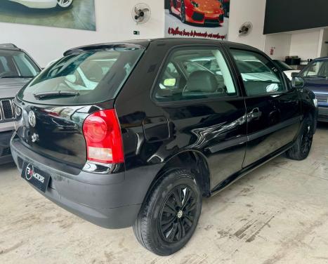 VOLKSWAGEN Gol 1.0 CITY, Foto 4