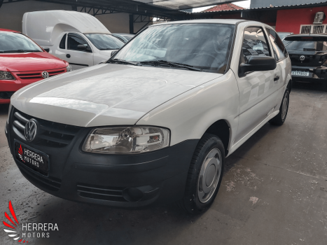 VOLKSWAGEN Gol 1.0 G4 FLEX, Foto 1