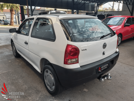 VOLKSWAGEN Gol 1.0 G4 FLEX, Foto 2