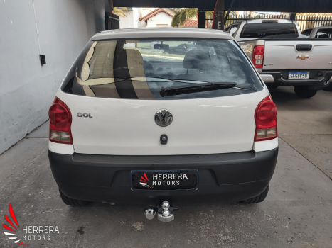 VOLKSWAGEN Gol 1.0 G4 FLEX, Foto 3