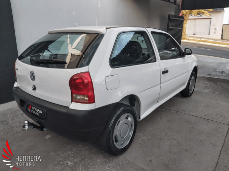 VOLKSWAGEN Gol 1.0 G4 FLEX, Foto 4