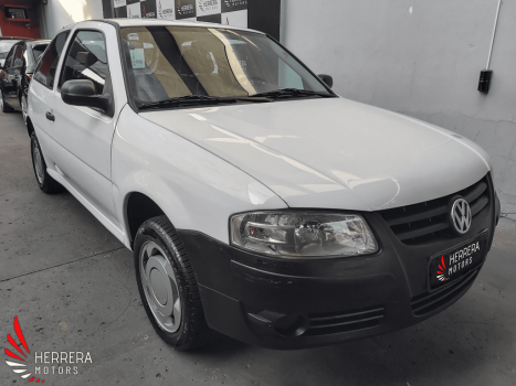 VOLKSWAGEN Gol 1.0 G4 FLEX, Foto 5