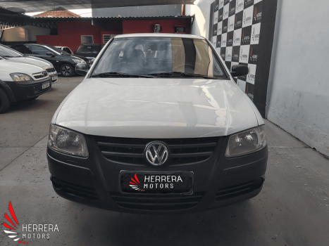 VOLKSWAGEN Gol 1.0 G4 FLEX, Foto 6