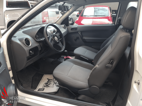 VOLKSWAGEN Gol 1.0 G4 FLEX, Foto 8