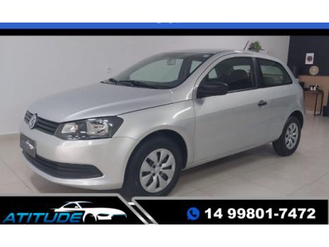 VOLKSWAGEN Gol 1.0 G6 FLEX, Foto 1