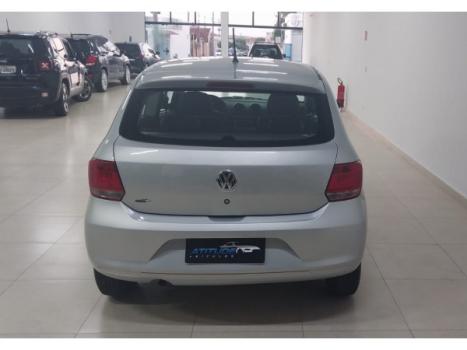 VOLKSWAGEN Gol 1.0 G6 FLEX, Foto 3