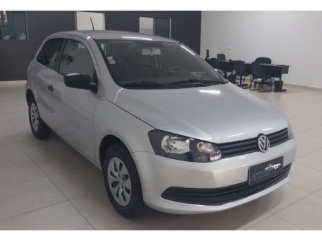 VOLKSWAGEN Gol 1.0 G6 FLEX, Foto 4