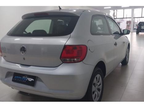 VOLKSWAGEN Gol 1.0 G6 FLEX, Foto 5