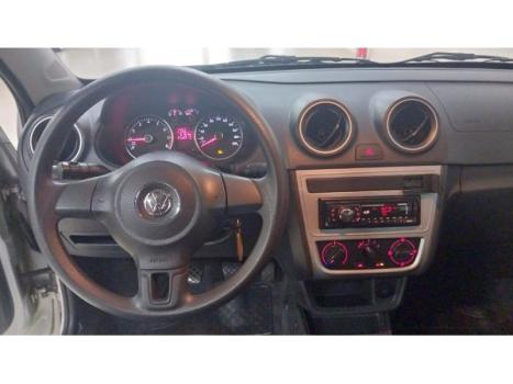 VOLKSWAGEN Gol 1.0 G6 FLEX, Foto 11