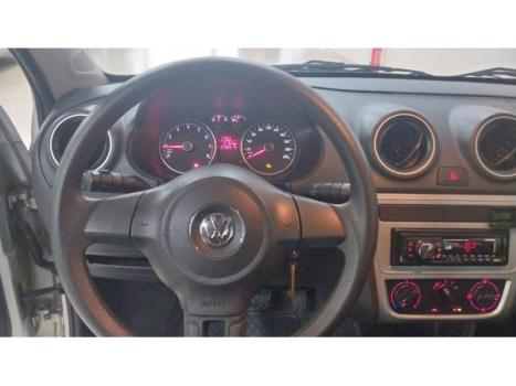 VOLKSWAGEN Gol 1.0 G6 FLEX, Foto 12