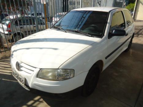 VOLKSWAGEN Gol 1.0 G4 FLEX, Foto 1