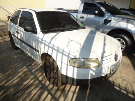 VOLKSWAGEN Gol 1.0 G4 FLEX, Foto 2