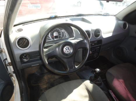 VOLKSWAGEN Gol 1.0 G4 FLEX, Foto 4