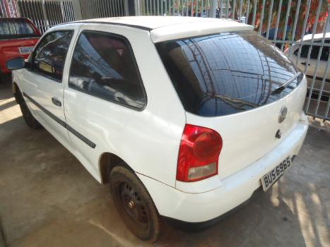 VOLKSWAGEN Gol 1.0 G4 FLEX, Foto 5