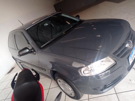 VOLKSWAGEN Gol 1.0 G4 FLEX, Foto 2