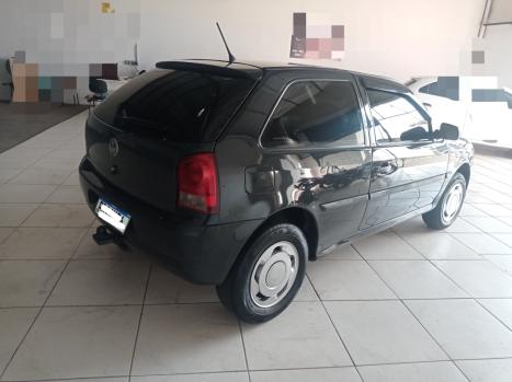 VOLKSWAGEN Gol 1.0 G4 FLEX, Foto 3