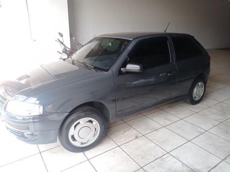 VOLKSWAGEN Gol 1.0 G4 FLEX, Foto 4