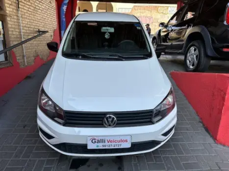 VOLKSWAGEN Gol 1.0 G6 FLEX, Foto 2