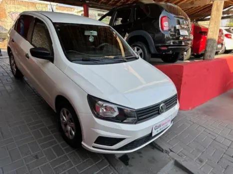 VOLKSWAGEN Gol 1.0 G6 FLEX, Foto 3