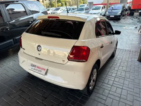 VOLKSWAGEN Gol 1.0 G6 FLEX, Foto 5