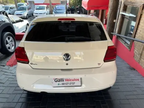 VOLKSWAGEN Gol 1.0 G6 FLEX, Foto 6